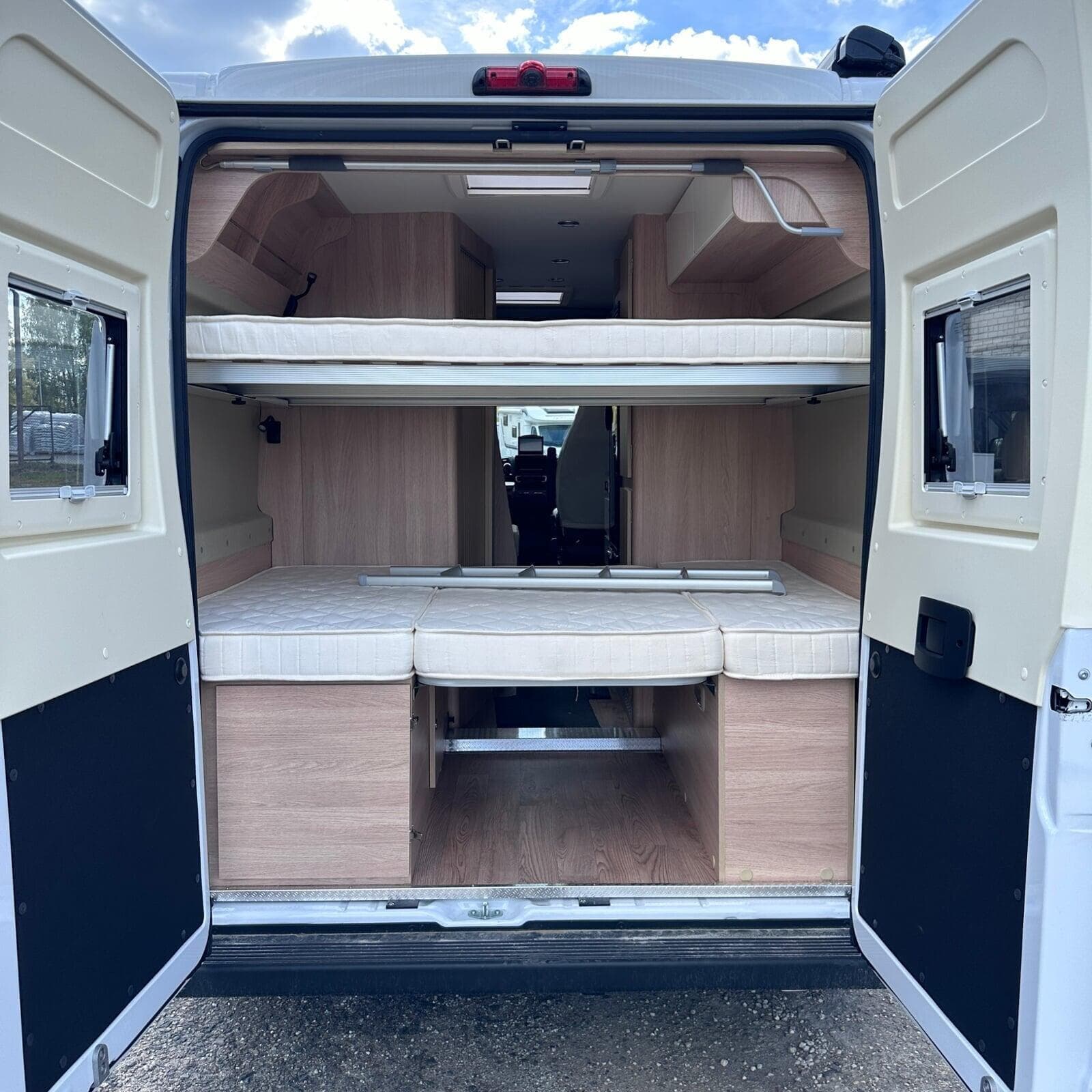 GL GiottiVan 60B (I) - at Märjamaa · Märjamaa alev Contact host - Picture 5