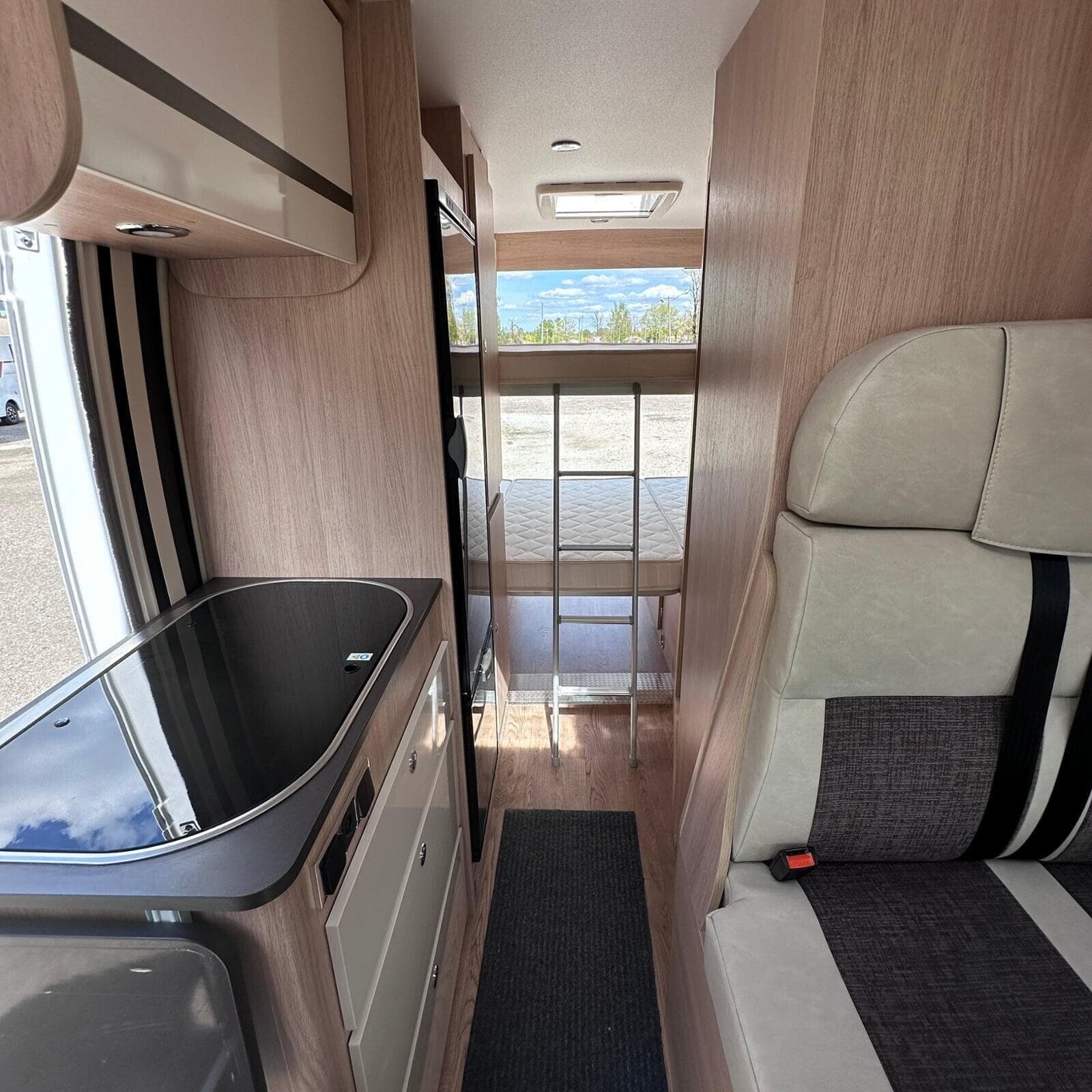 GL GiottiVan 60B (I) - at Märjamaa · Märjamaa alev Contact host - Picture 3