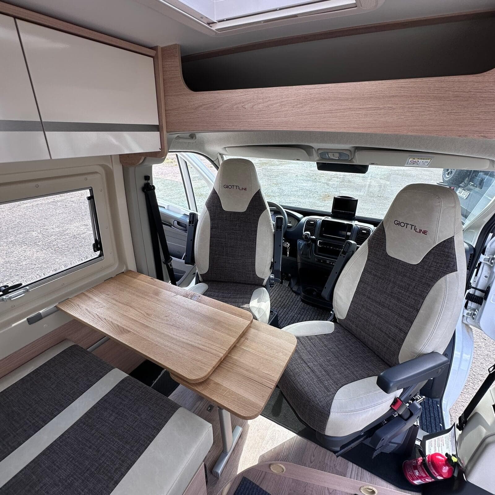 GL GiottiVan 60B (I) - at Märjamaa · Märjamaa alev Contact host - Picture 2