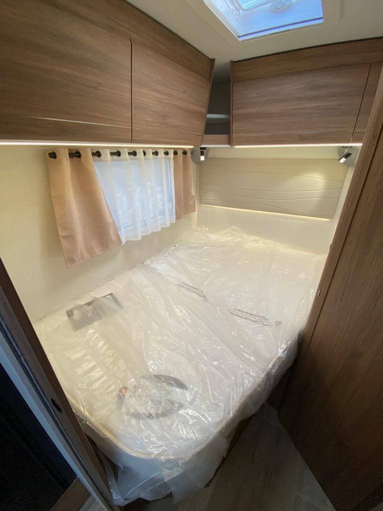 Prestige PILOTE P726 - at Złotokłos · powiat piaseczyński from €136 / day (590 zł) - Picture 6