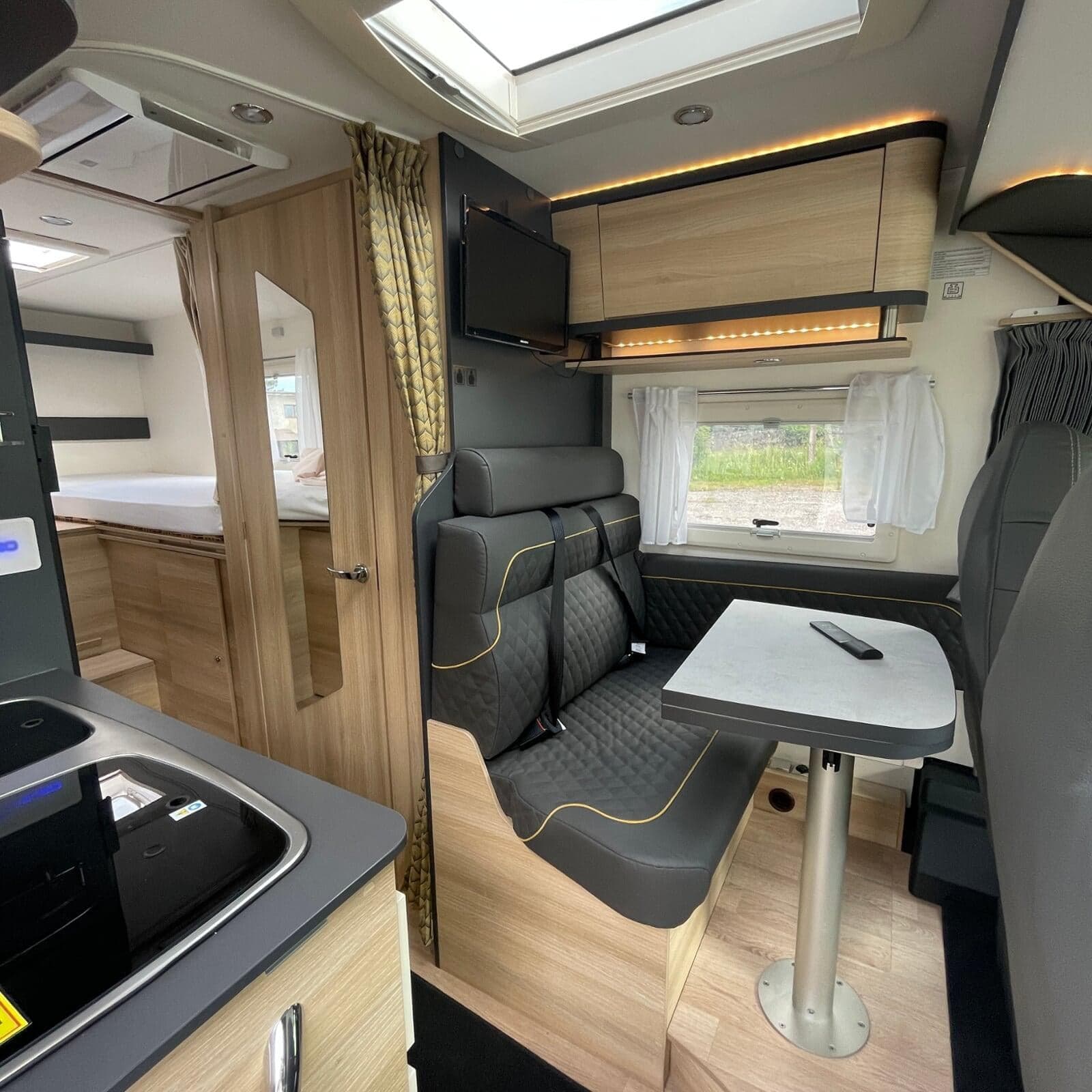 Itineo Nomad CJ660 - at Märjamaa · Märjamaa alev Contact host - Picture 5